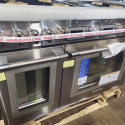 48 Inches Thermador 