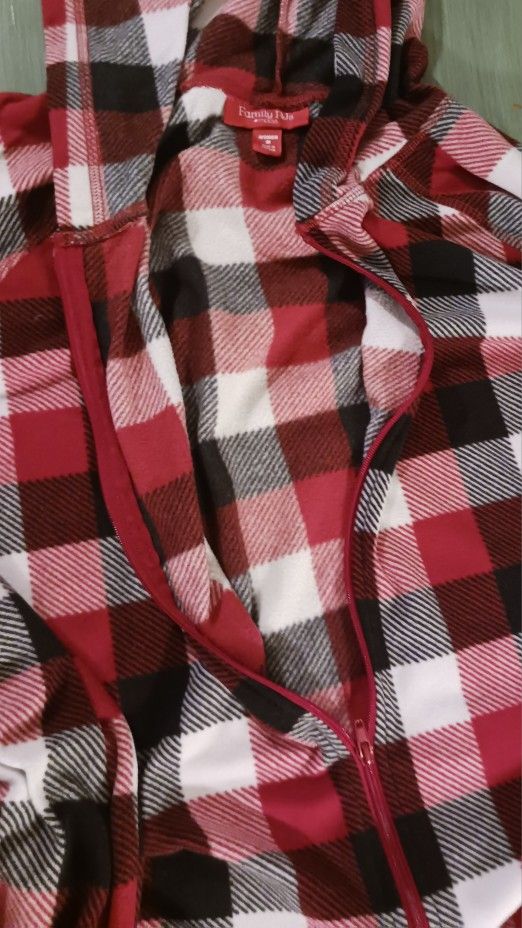 Womens One Piece Pajamas