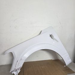 2021-2025 FORD F-150 FENDER LEFT DRIVER SIDE OEM 