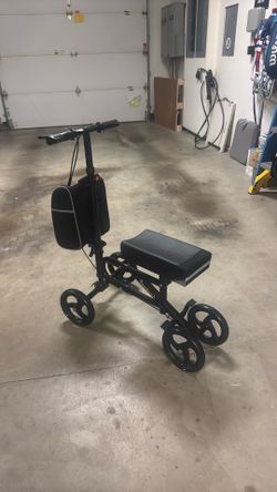 Knee Scooter BlessReach