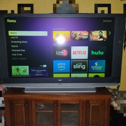 Sony KDF-E60A20 60" Grand Wega HD LCD TV