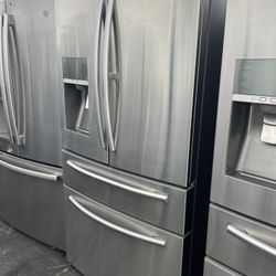 Samsung French Door Refrigerator 