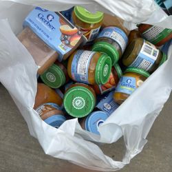 Baby Food 
