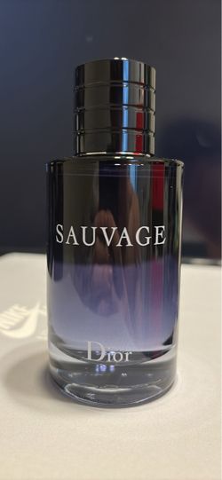 Dior Sauvage