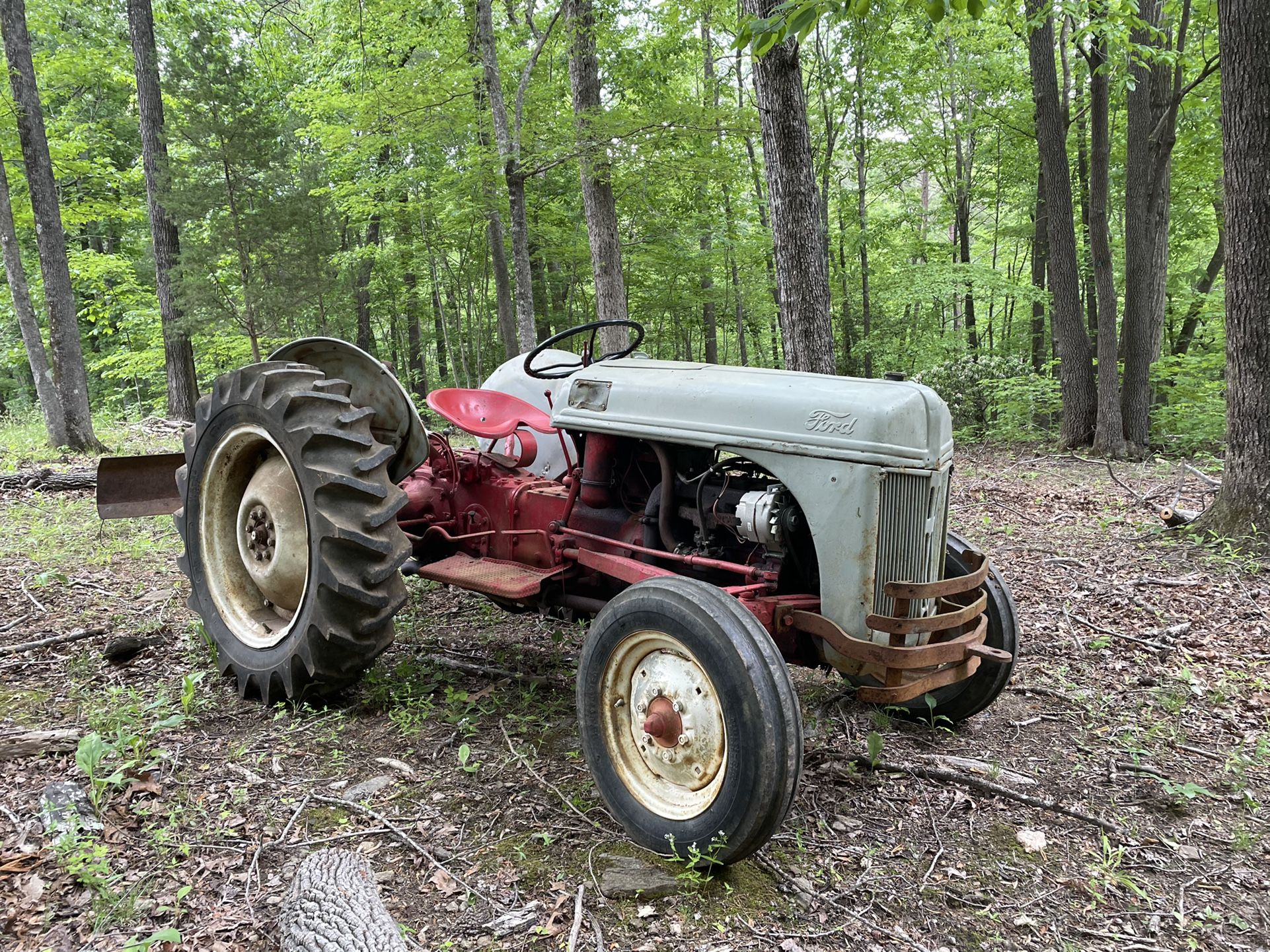 Ford 8N for Sale in Landrum, SC OfferUp