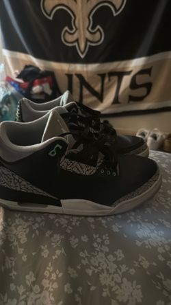 Jordan 3