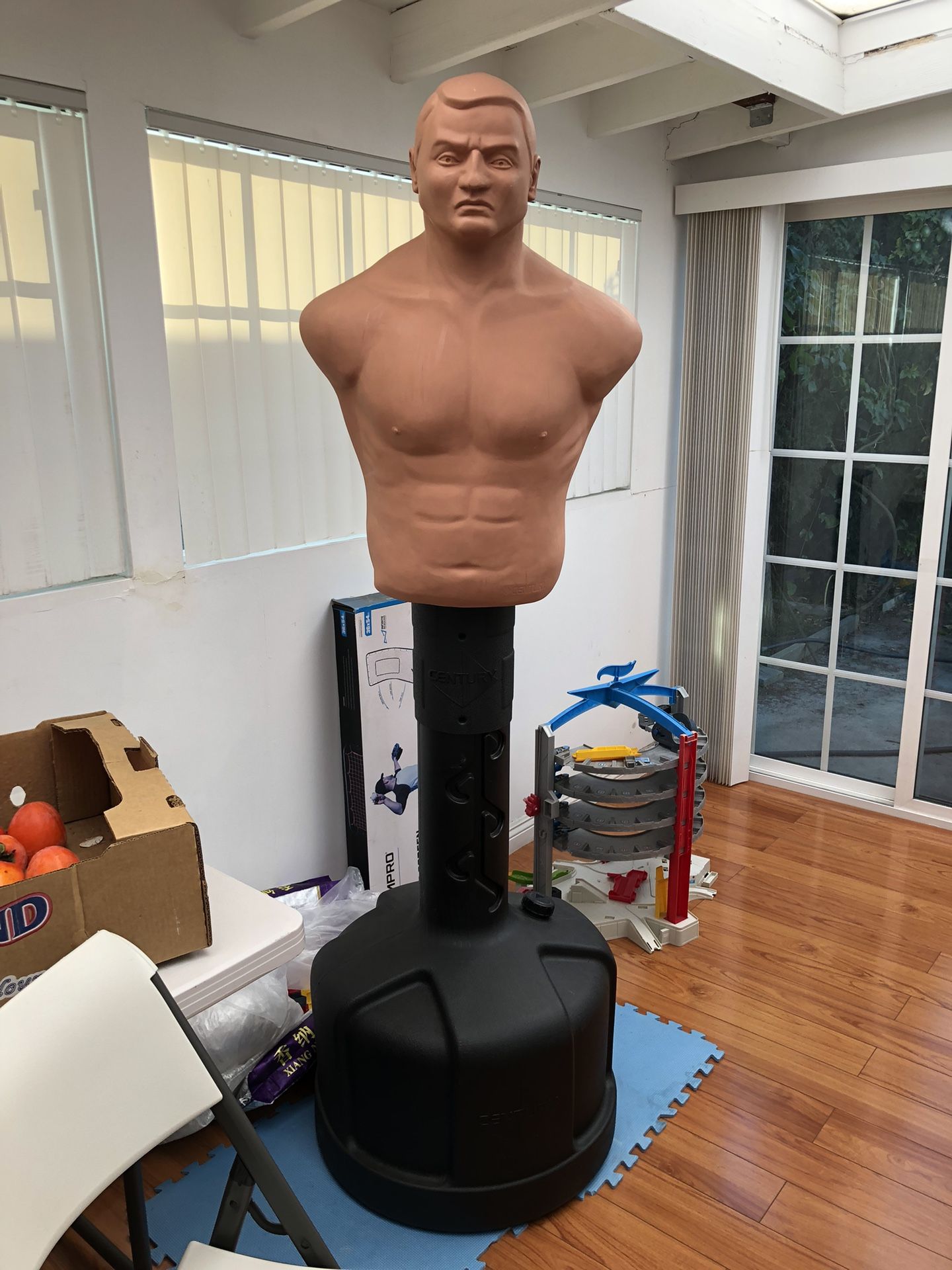 Century BOB Body Opponent Bag