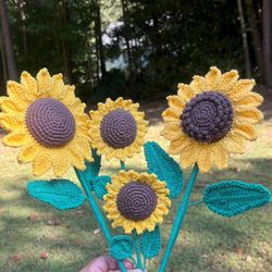 Handmade Flowers And Toys