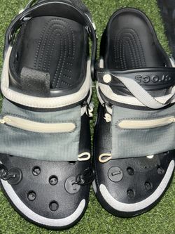 Crocs Venture