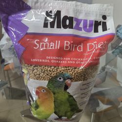 Bird Food