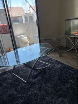 Table set