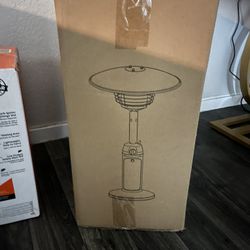 Table Heater For Sale