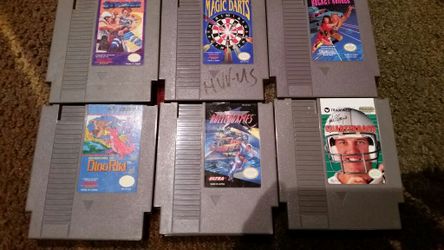 Make offer