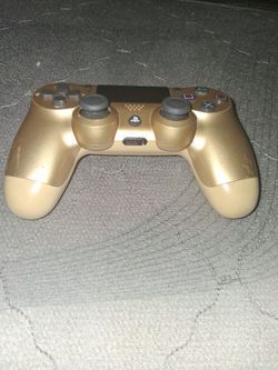 Ps4 controller