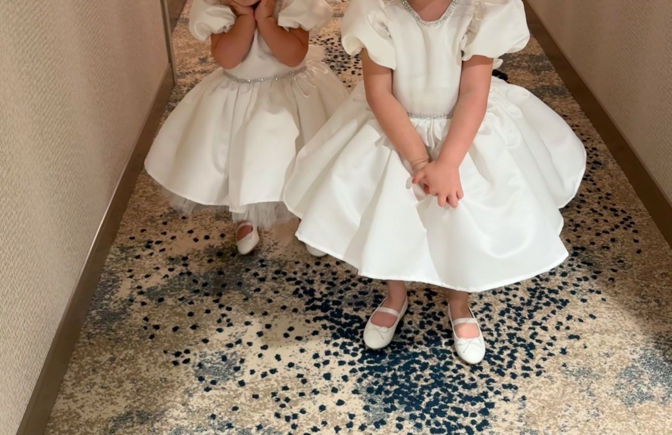 Flower Girl Dresses
