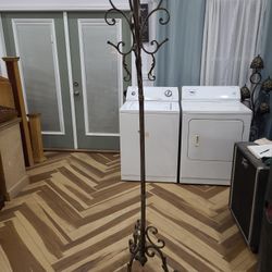 Coat Rack 