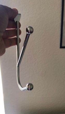 Over the door hanger