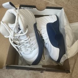 Jordan 12 Retro