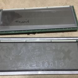 2 Larger Dmd Displays, Pinball