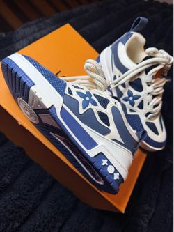 LV Skate Sneaker