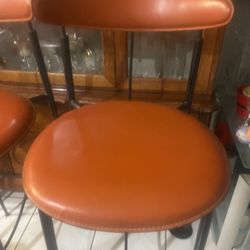 Bar Chairs 