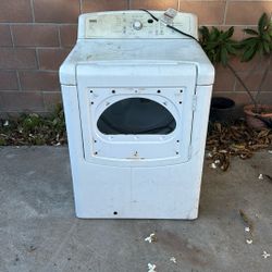 Used Dryer 