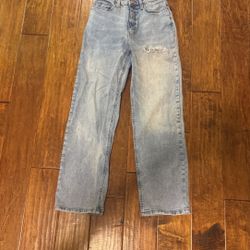 Wild Fable Jeans