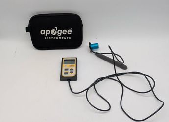 Apogee Par meter