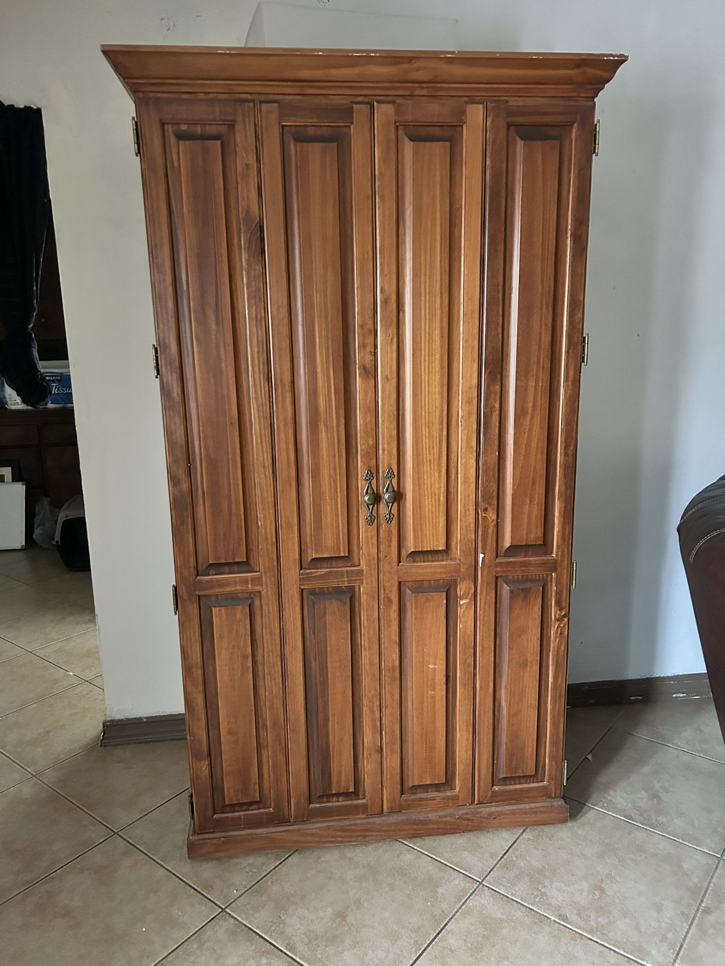 Wood Dressers/ Drawer