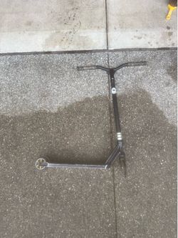 scooter