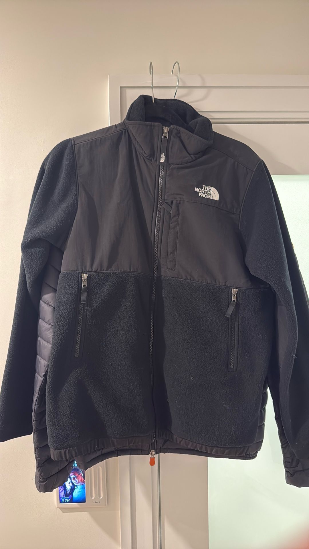 Northface Fleece Jacket