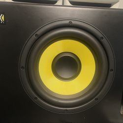 Krk S10 Sub 