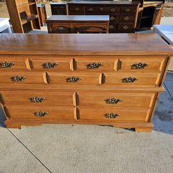 Dresser Drawer