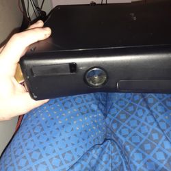 Xbox 360 CONSOLE only