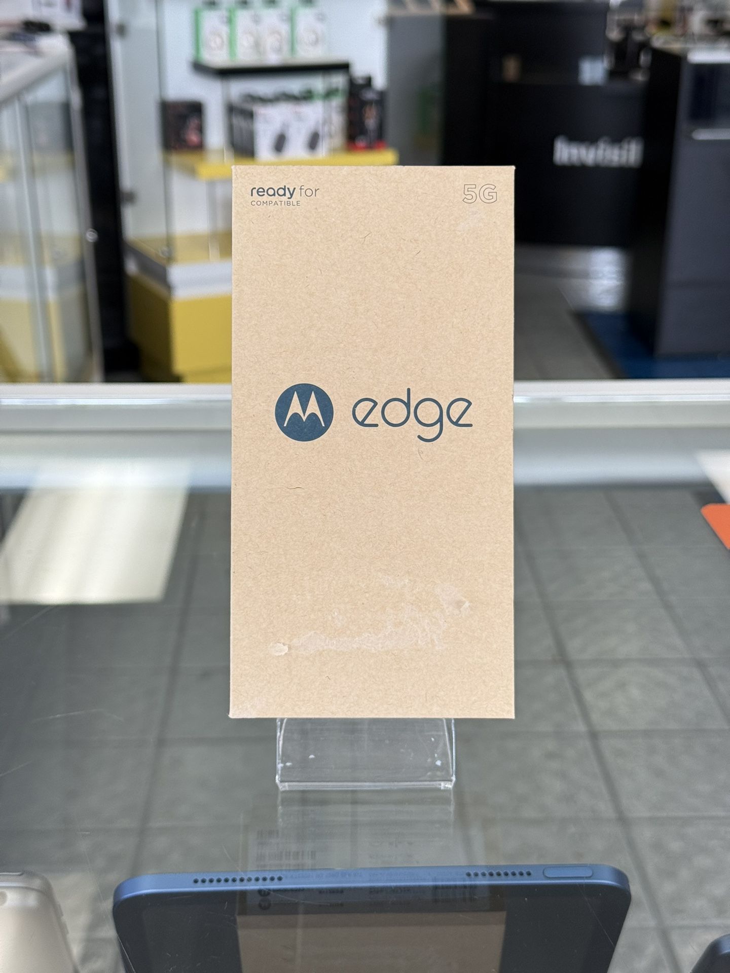 Motorola Moto Edge 2022 128GB T-Mobile