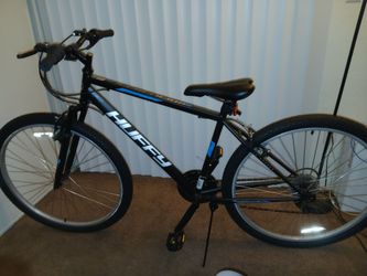 Huffy 29” Rock Creek Men's Mountain Bike