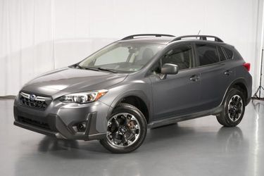 2023 Subaru Crosstrek Awd