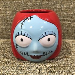 Genuine  Original Disney  And Christmas Mug. 