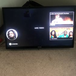 Tv Samsung Not Smart Tv 32inch