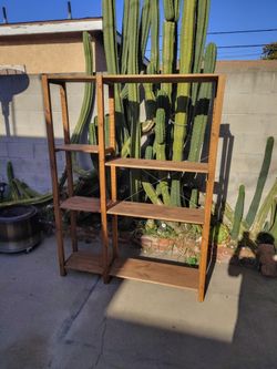 Ikea Ivar modular Shelf unit