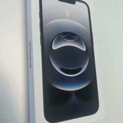 iPhone 16e (New, Original Box)