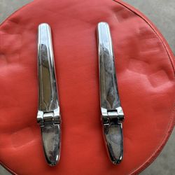 Trunk Hinges