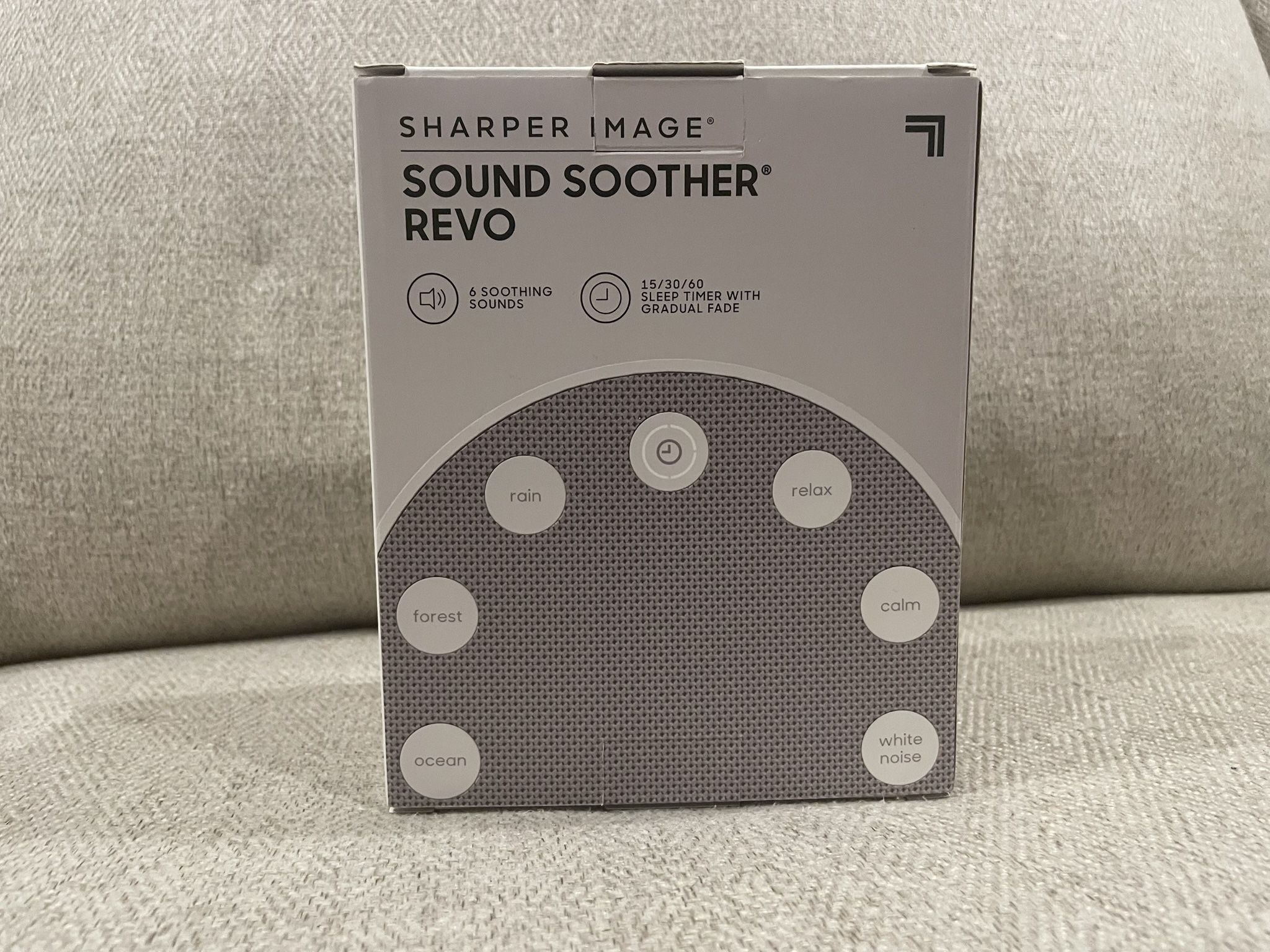 Sound Machine