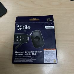 Life360 Tile Pro - Open Box