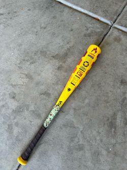 Easton Hype Fire Drop 13