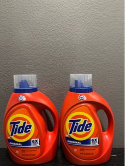 Tide