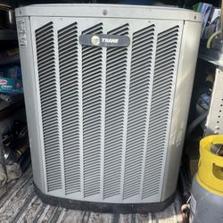 4 Ton HVAC System R-410a Freon 