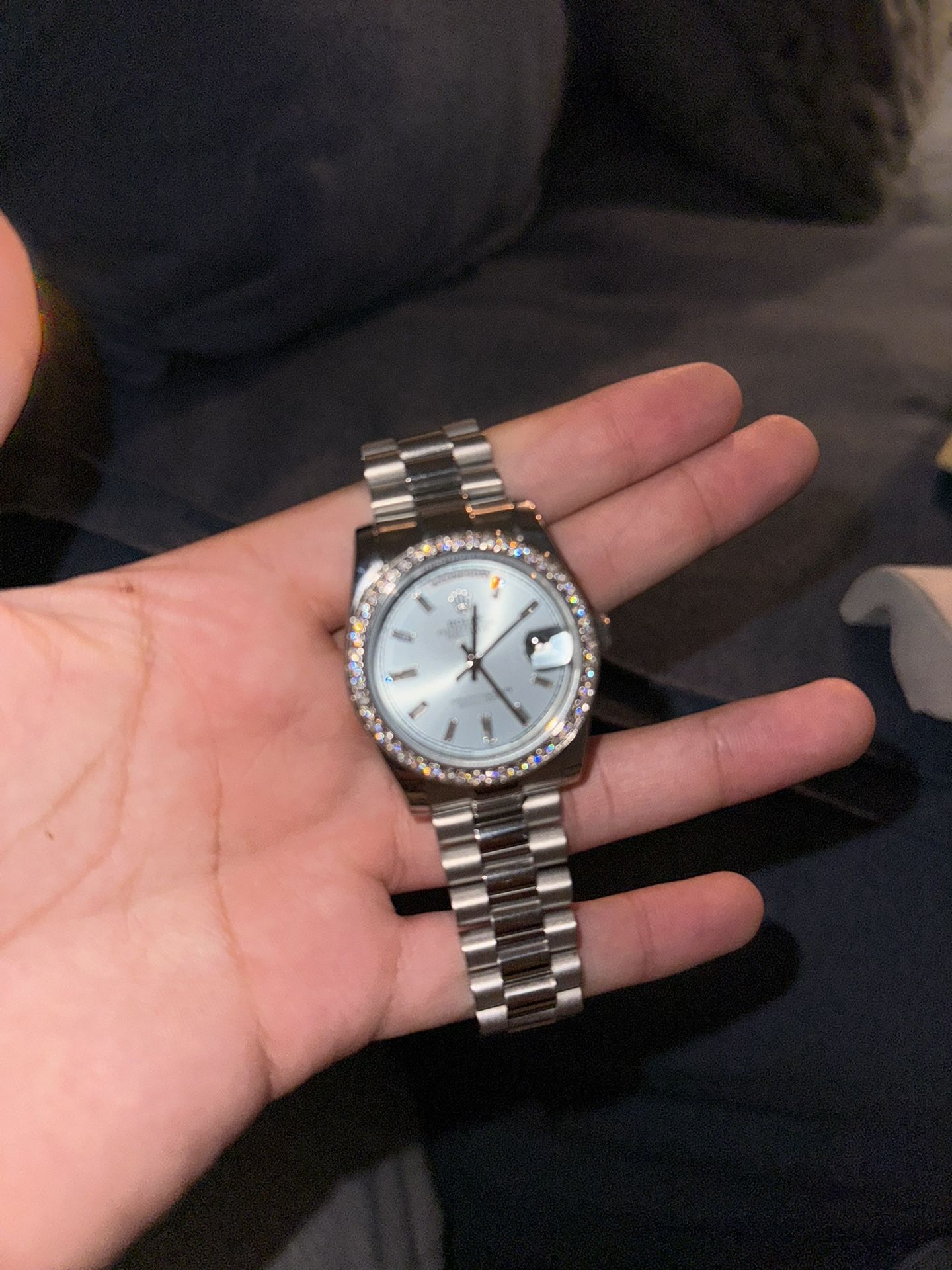 Luxury Watch