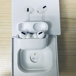 Aipords Pro ( Not Original )