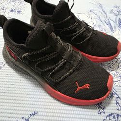 boys Puma Shoes